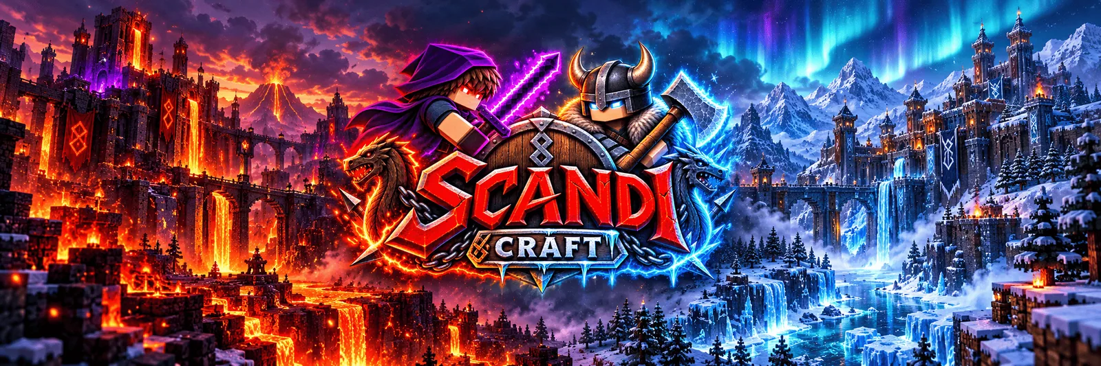 ScandiCraft banner
